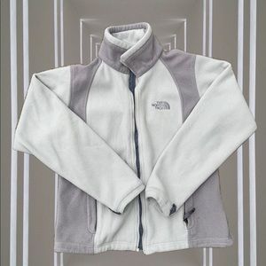 Northface Beige Jacket
